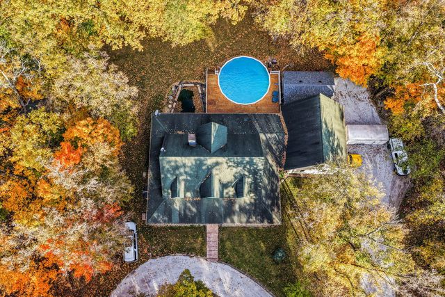 26961 S Sylvan Lane, Monee, IL 60449