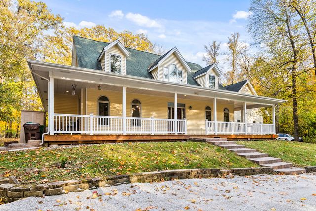 26961 S Sylvan Lane, Monee, IL 60449