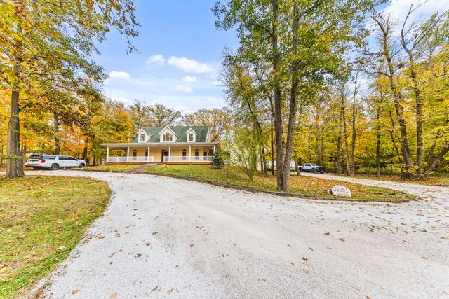 26961 S Sylvan Lane, Monee, IL 60449