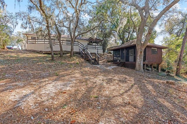 36035 E SPRING LAKE BOULEVARD, Fruitland Park, FL 34731