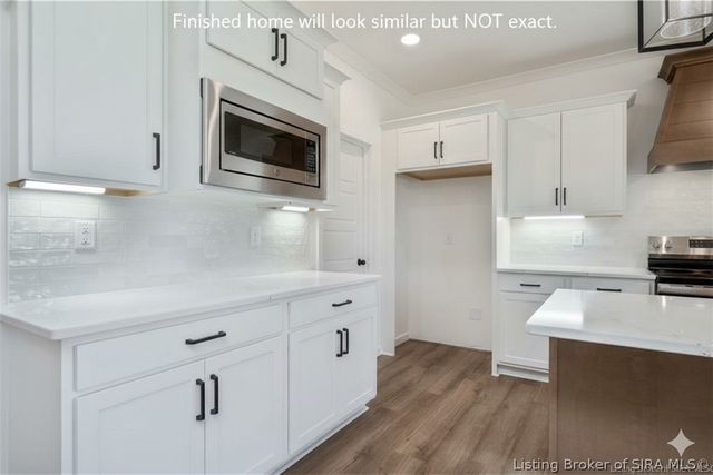 5251 Woodstone Circle LOT 108, Jeffersonville, IN 47130