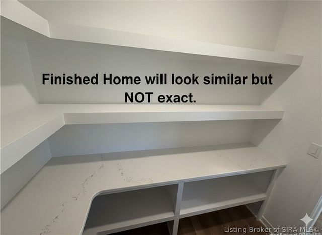 5251 Woodstone Circle LOT 108, Jeffersonville, IN 47130