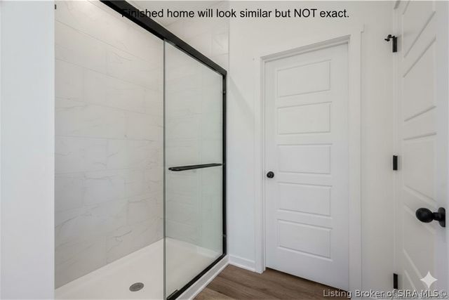 5251 Woodstone Circle LOT 108, Jeffersonville, IN 47130