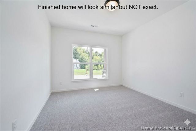 5251 Woodstone Circle LOT 108, Jeffersonville, IN 47130