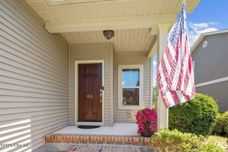 84 Cypress Circle, Southern Pines, NC 28387