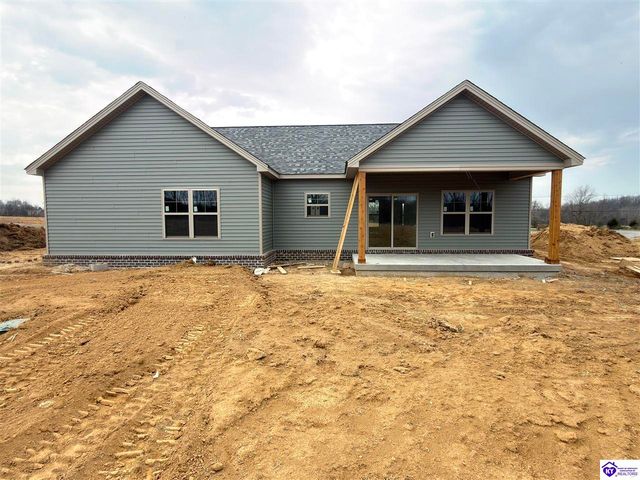 58 Sweet Grass Ct, Hodgenville, KY 42748
