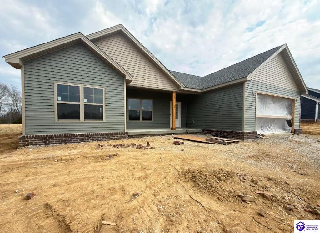 58 Sweet Grass Ct, Hodgenville, KY 42748