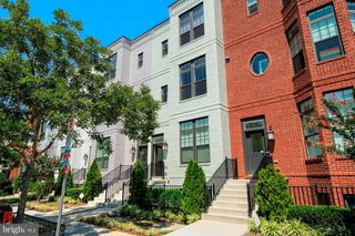 3401 SHERMAN AVE NW ##10 OR #B, Washington, DC 20010