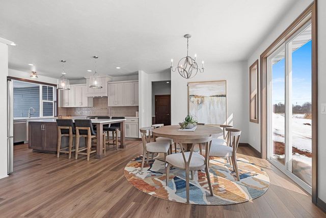 1604 TORCHWOOD TRAIL, De Pere, WI 54115