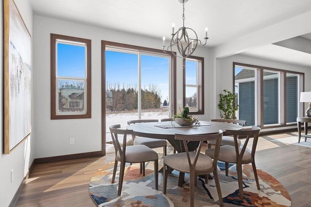 1604 TORCHWOOD TRAIL, De Pere, WI 54115