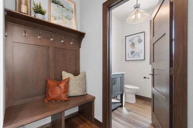 1604 TORCHWOOD TRAIL, De Pere, WI 54115