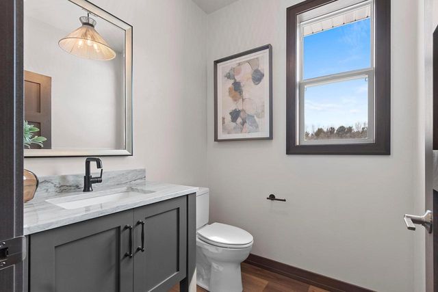 1604 TORCHWOOD TRAIL, De Pere, WI 54115