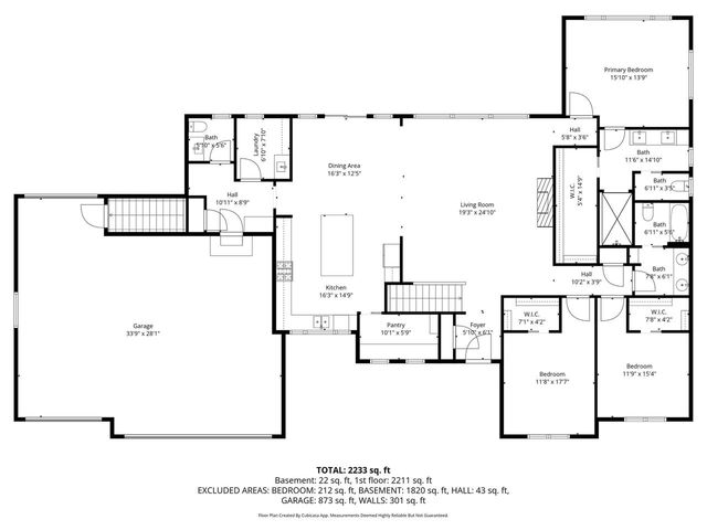 1604 TORCHWOOD TRAIL, De Pere, WI 54115