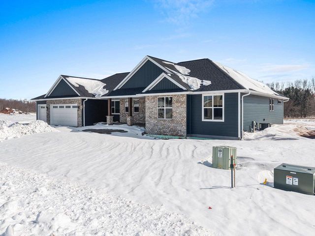 1604 TORCHWOOD TRAIL, De Pere, WI 54115