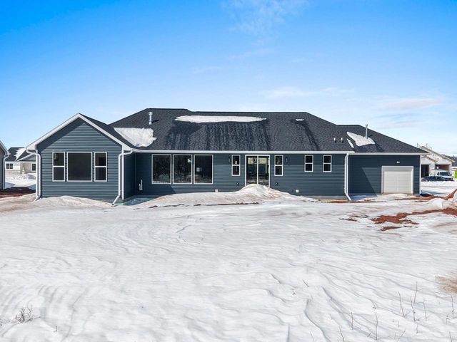 1604 TORCHWOOD TRAIL, De Pere, WI 54115