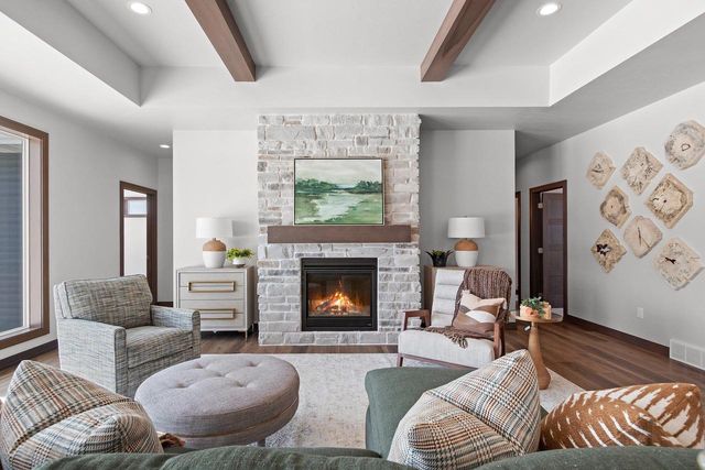 1604 TORCHWOOD TRAIL, De Pere, WI 54115