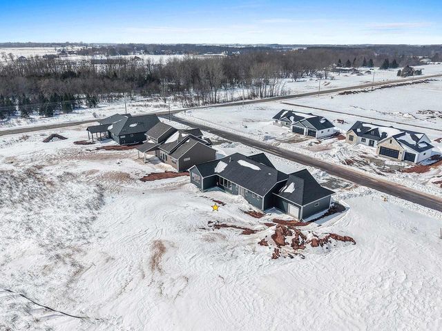 1604 TORCHWOOD TRAIL, De Pere, WI 54115