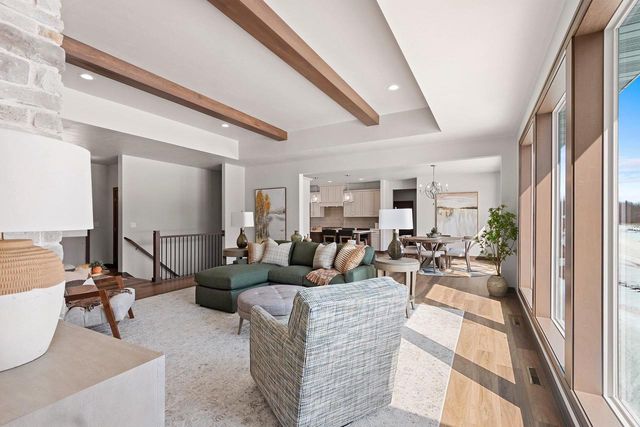 1604 TORCHWOOD TRAIL, De Pere, WI 54115