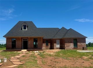 3054 BAYOU FIELDS Drive, Alexandria, LA 71303