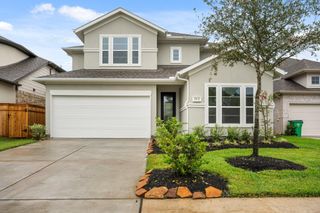16922 Warm Glow Court, Hockley, TX 77447