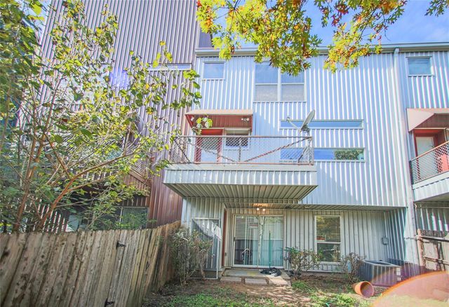 6913 Yellowstone Way Drive, Houston, TX 77054