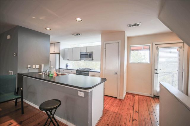 6913 Yellowstone Way Drive, Houston, TX 77054