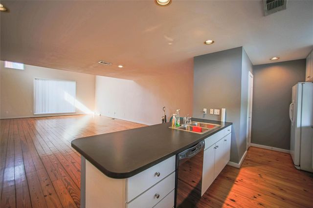 6913 Yellowstone Way Drive, Houston, TX 77054