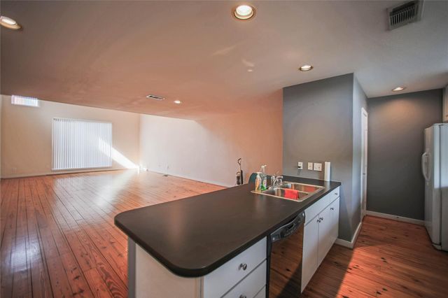 6913 Yellowstone Way Drive, Houston, TX 77054