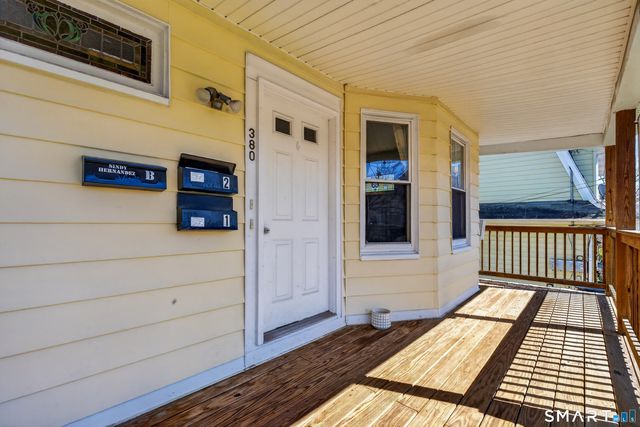 380 Gurdon Street 1, Bridgeport, CT 06606