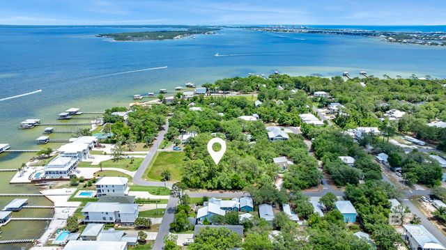 0 Virginia Street, Orange Beach, AL 36561