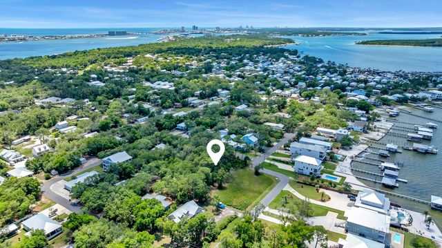 0 Virginia Street, Orange Beach, AL 36561