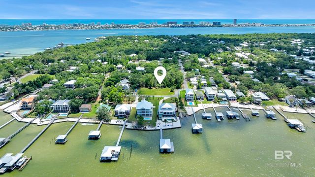 0 Virginia Street, Orange Beach, AL 36561