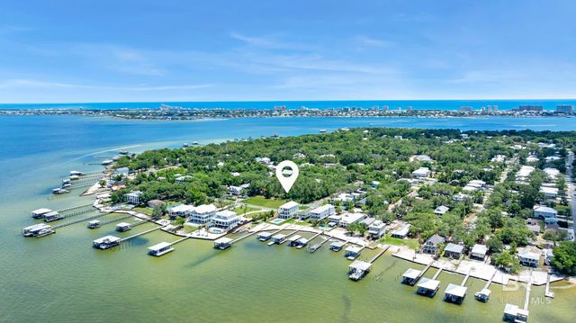 0 Virginia Street, Orange Beach, AL 36561