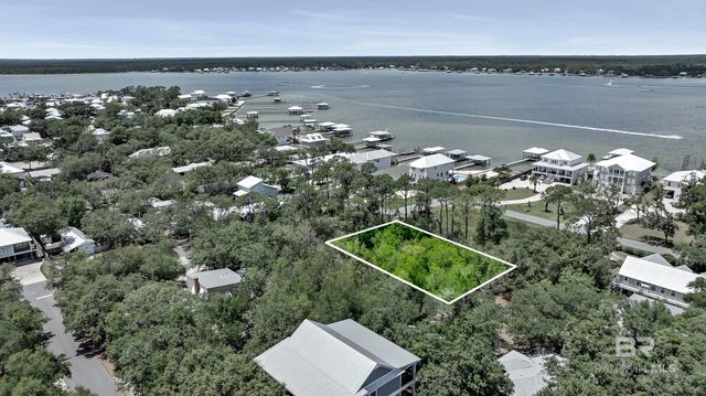0 Virginia Street, Orange Beach, AL 36561