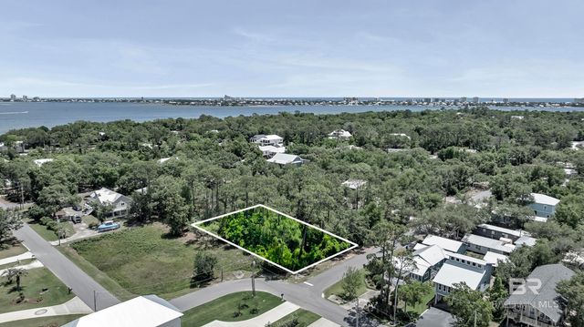 0 Virginia Street, Orange Beach, AL 36561