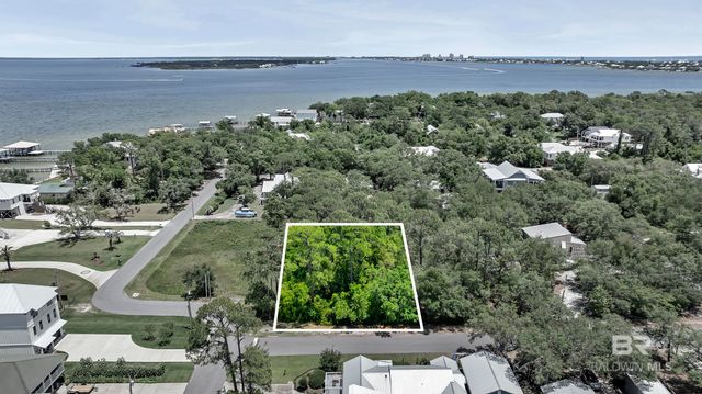 0 Virginia Street, Orange Beach, AL 36561