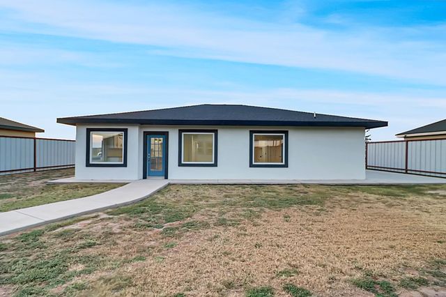 11685 Pagoda St, Odessa, TX 79761