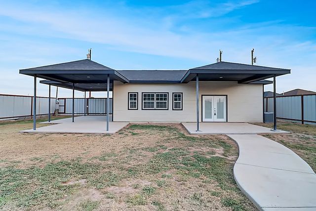 11685 Pagoda St, Odessa, TX 79761