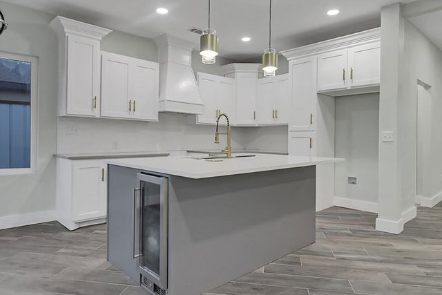 11685 Pagoda St, Odessa, TX 79761