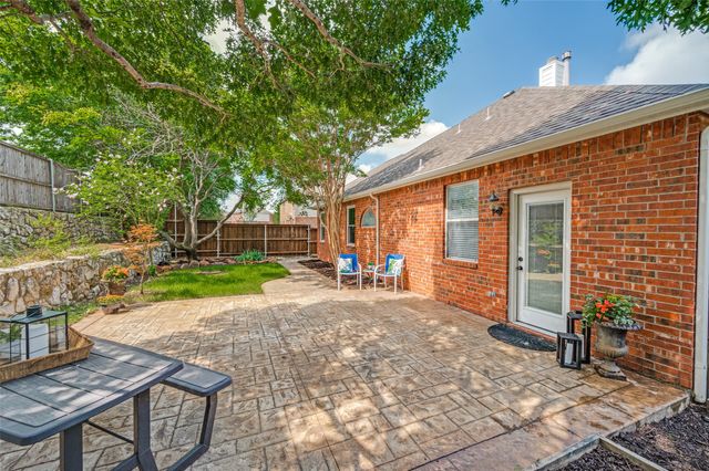 2613 Hudson Crossing, Mckinney, TX 75072
