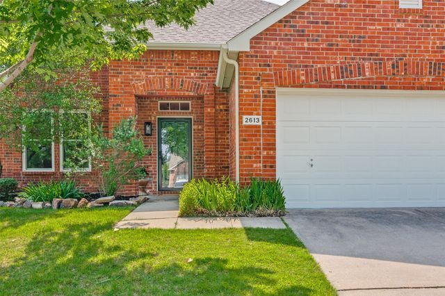 2613 Hudson Crossing, Mckinney, TX 75072