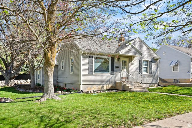 1302 E SWAN, Ogden, UT 84401