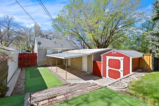 1302 E SWAN, Ogden, UT 84401