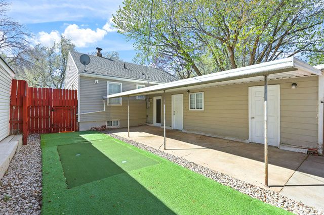 1302 E SWAN, Ogden, UT 84401