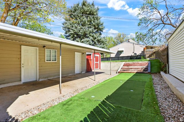 1302 E SWAN, Ogden, UT 84401