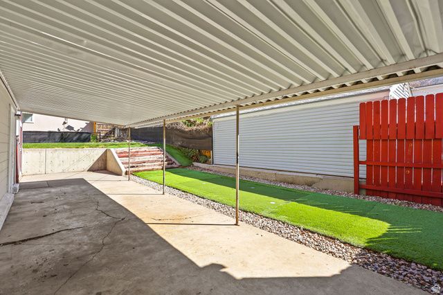 1302 E SWAN, Ogden, UT 84401