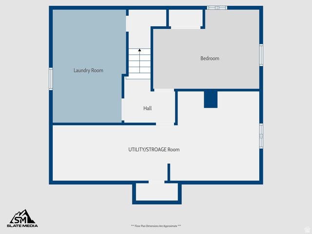 1302 E SWAN, Ogden, UT 84401