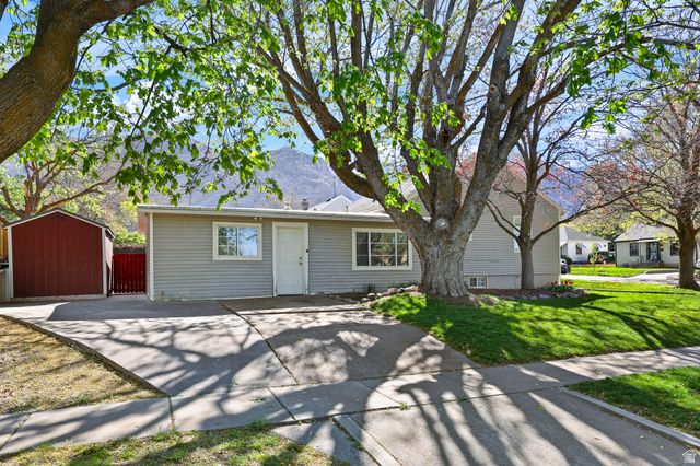 1302 E SWAN, Ogden, UT 84401