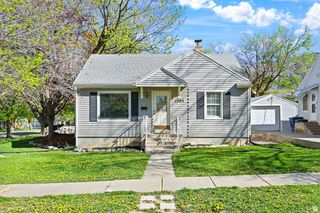 1302 E SWAN, Ogden, UT 84401