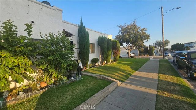 416 W Cleveland Avenue, Montebello, CA 90640